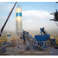 Full Automatic Computer Control Concrete Mixing Plant